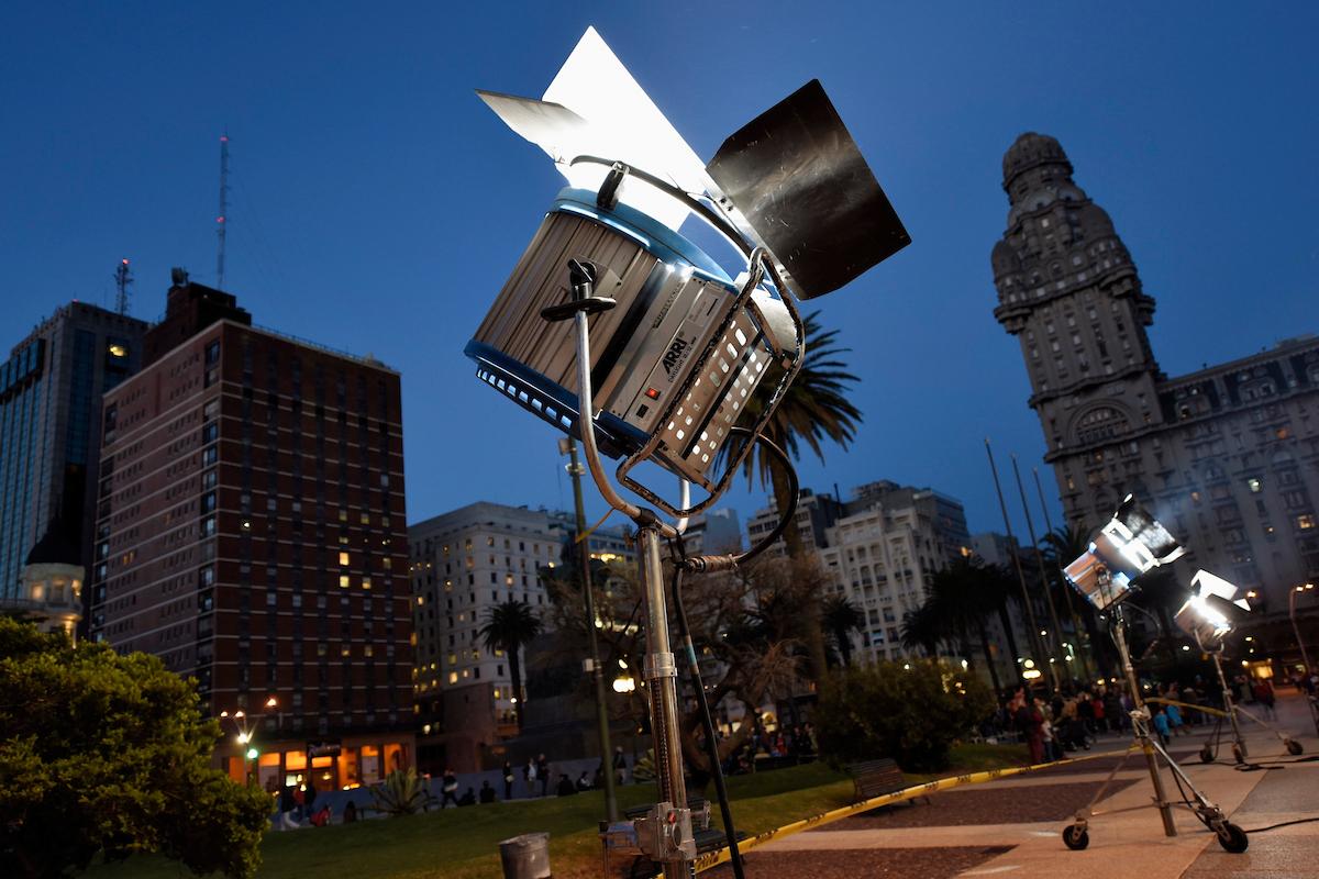Uruguay creó su Academia de Cine, un “faro” para la industria cinematográfica nacional
