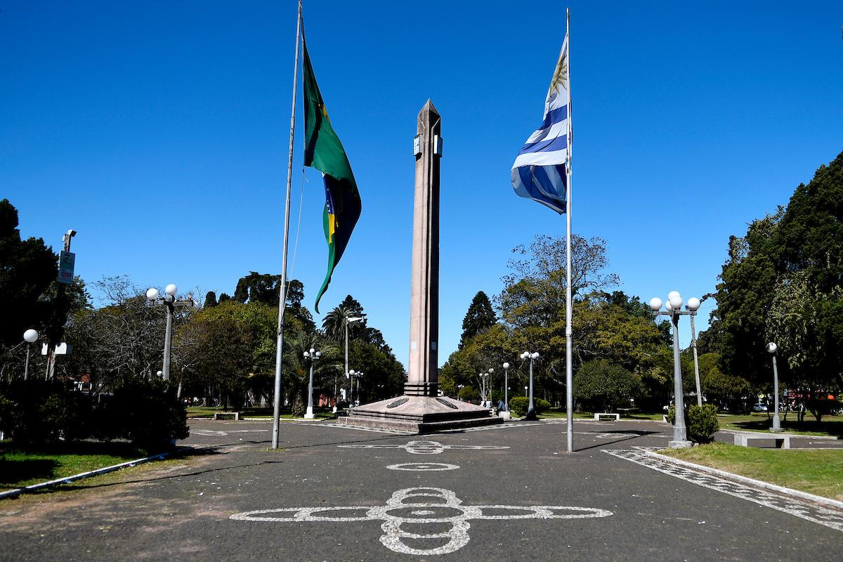 Nueva ley para la frontera apunta a eliminar “asimetrías”, afirmó diputado del FA por Rivera