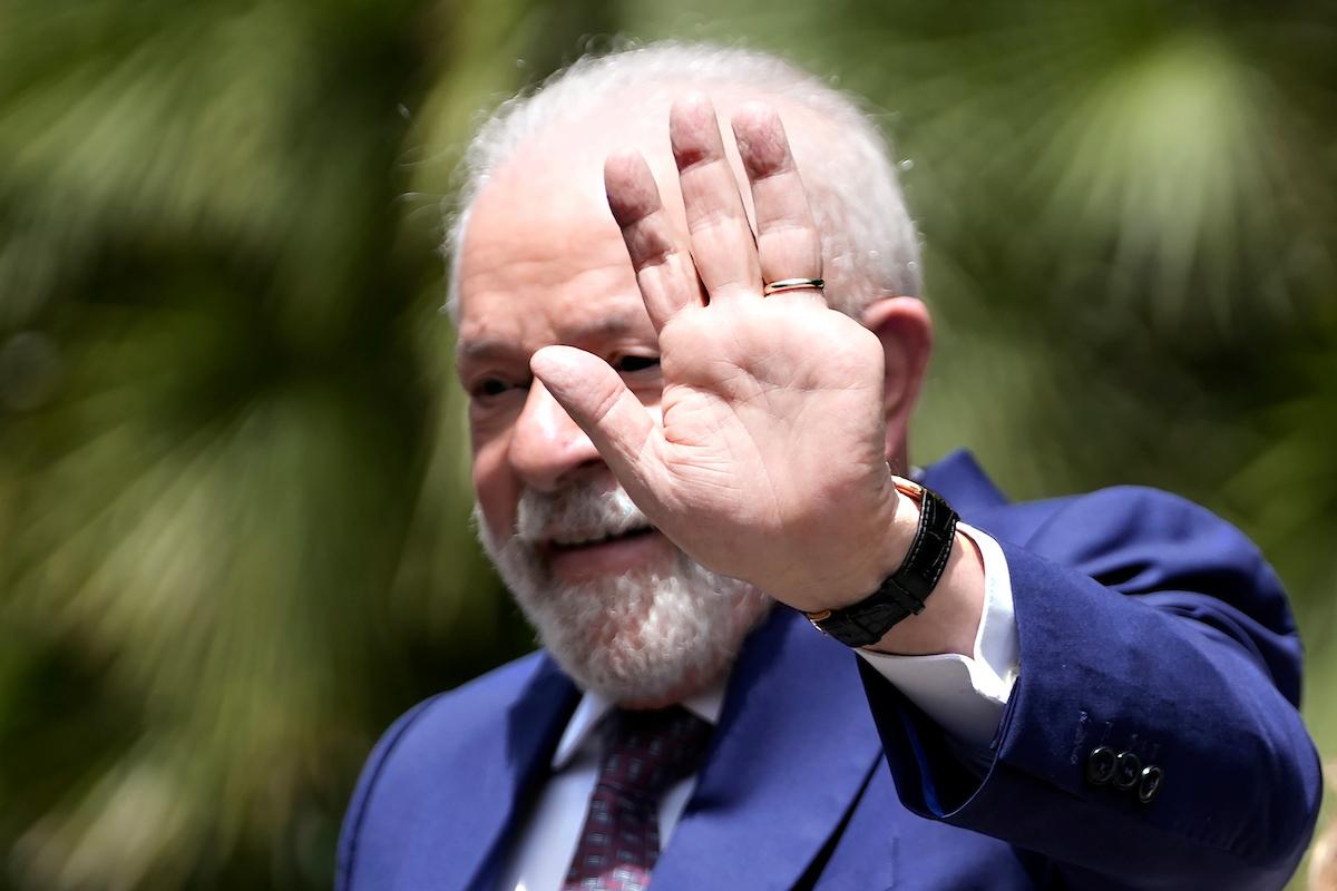 La economía es política: Lula crece frente a los embates de Trump