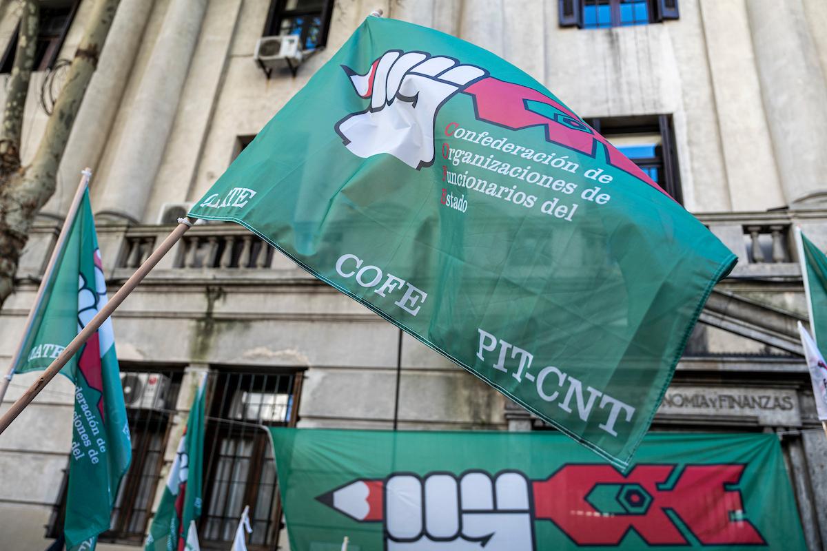 COFE rechazó la propuesta de pauta salarial del Ejecutivo y evalúa paro general el 12 de agosto