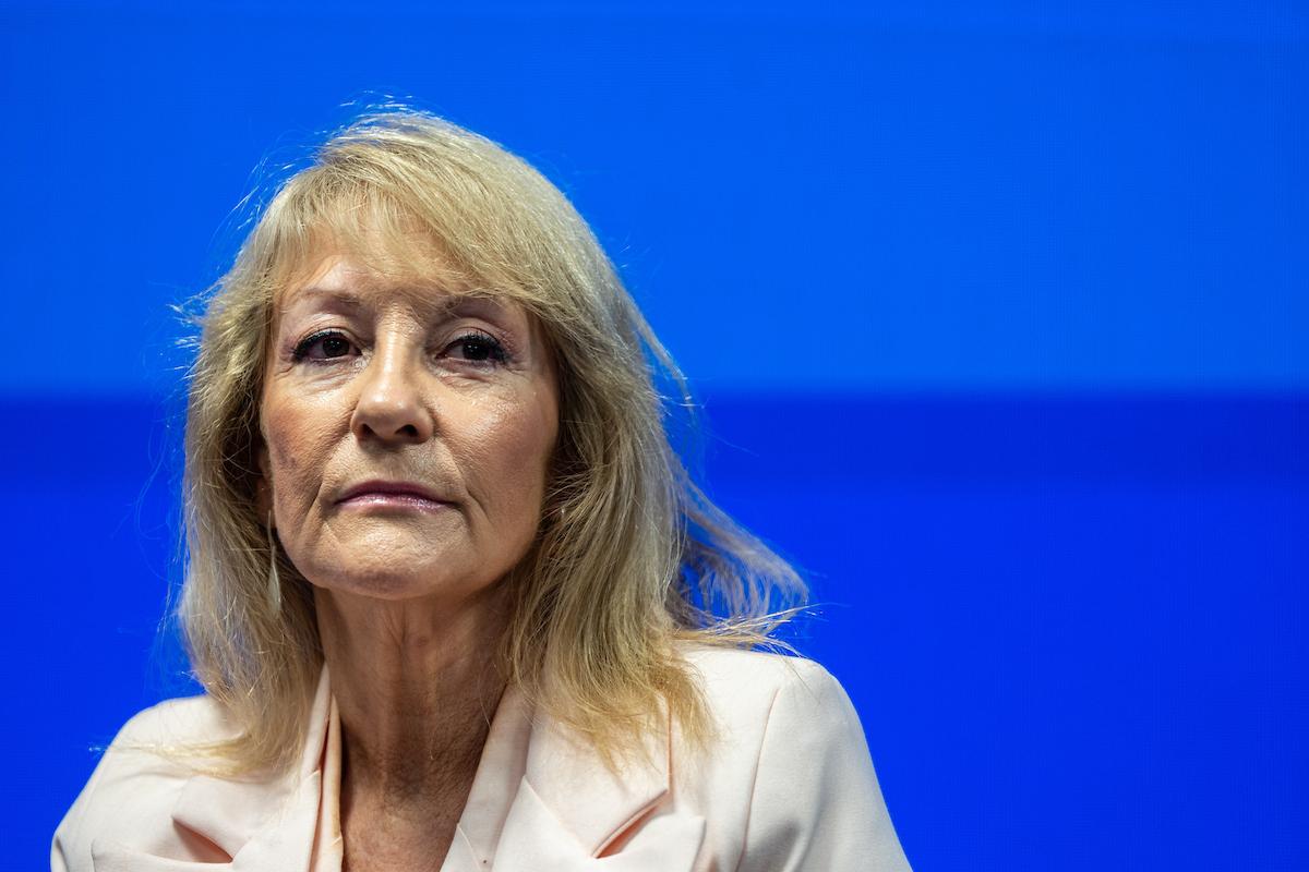 FA pide “respeto de institucionalidad republicana” tras críticas del PN a Cosse