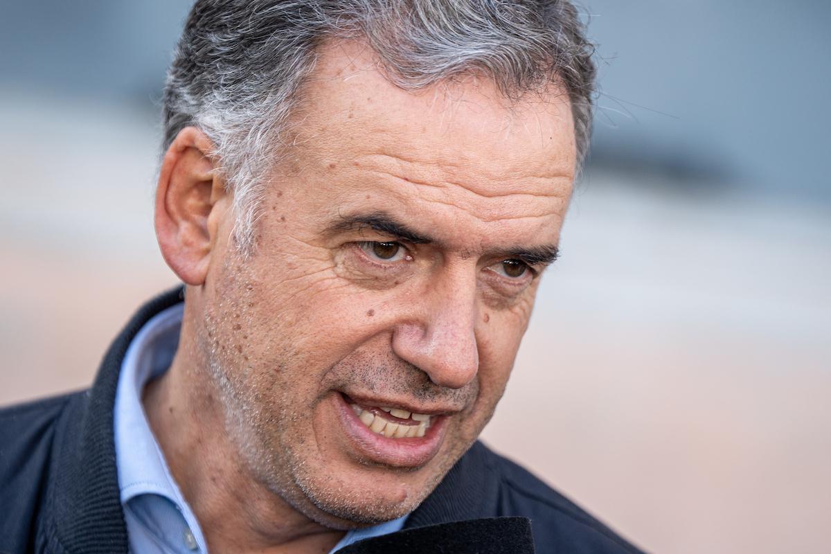 IVA a compras en el exterior resuelve “un tema de inequidad”, definió Orsi