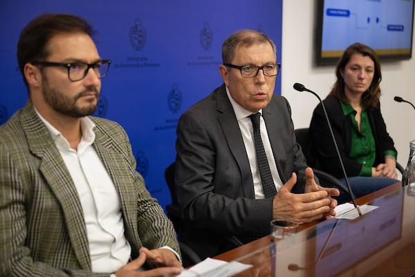 Promoción de inversiones: empresas pequeñas y medianas estarán “en el corazón” del esquema