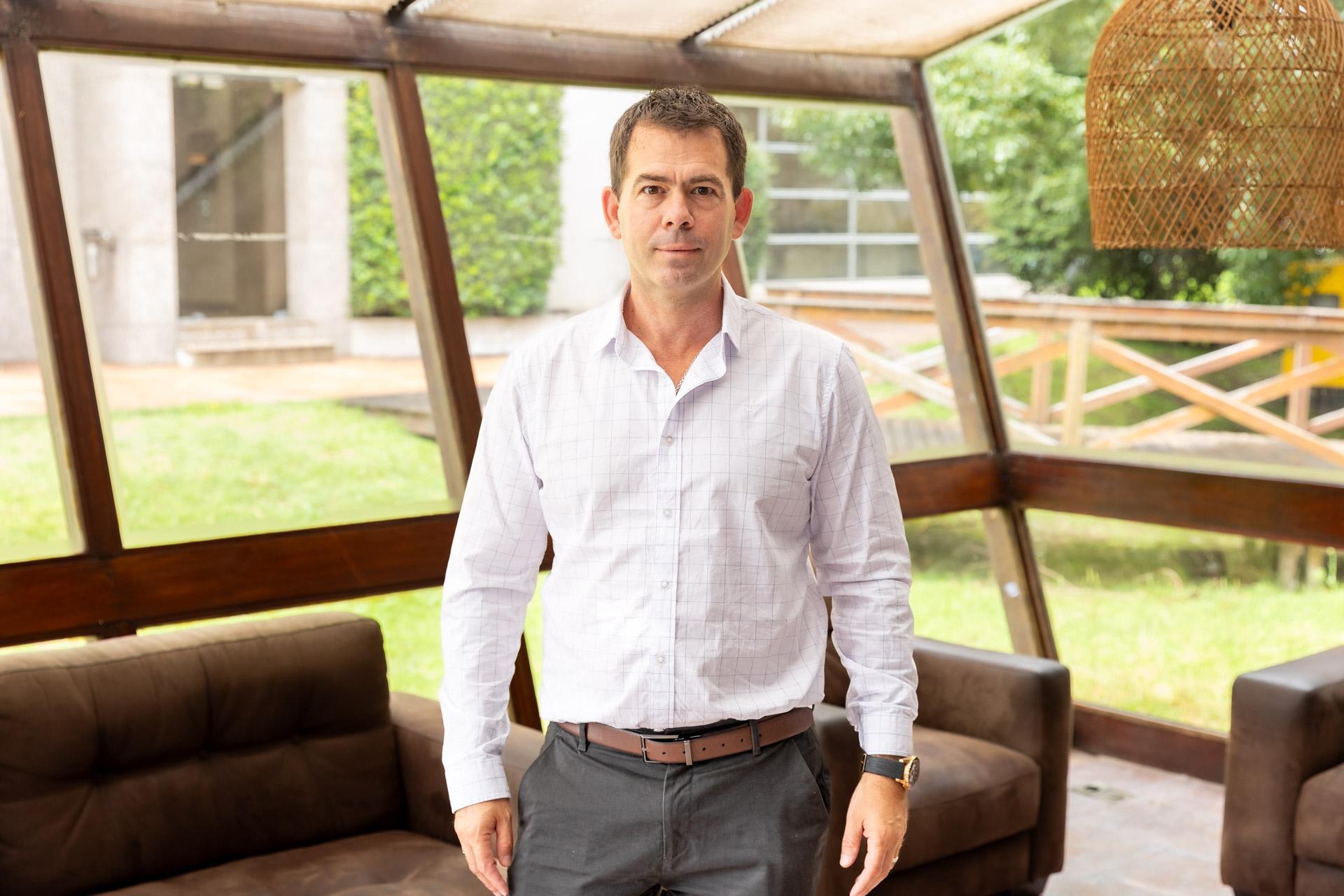 Presidente Cámara de Industrias: “Preocupa cuando la conflictividad laboral pasa a ser un problema"