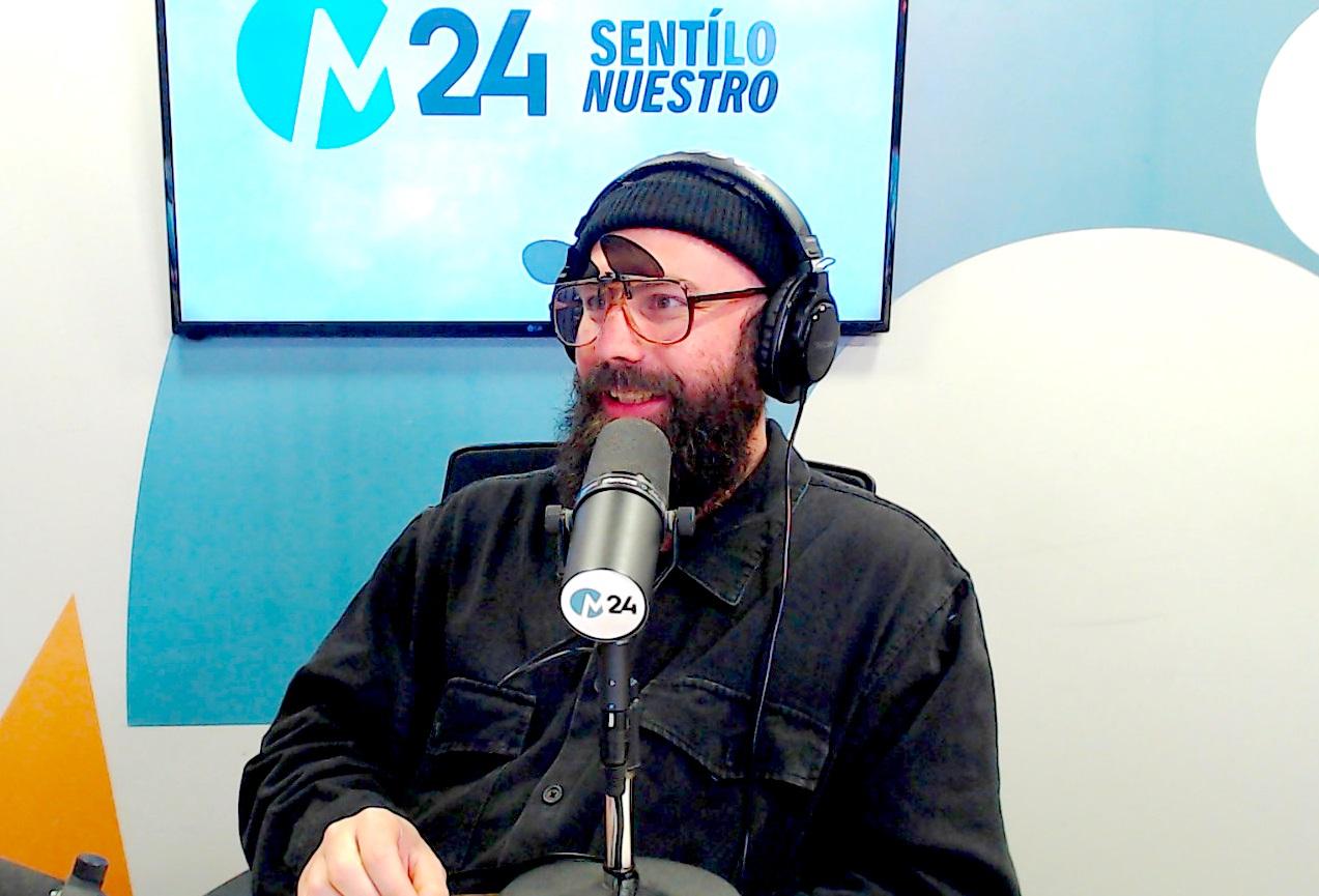 Orquesta Deforme a la Hugo Balzo