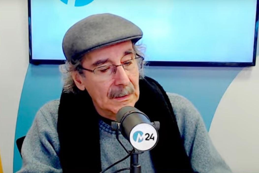 Entrevista: Mauricio Ubal