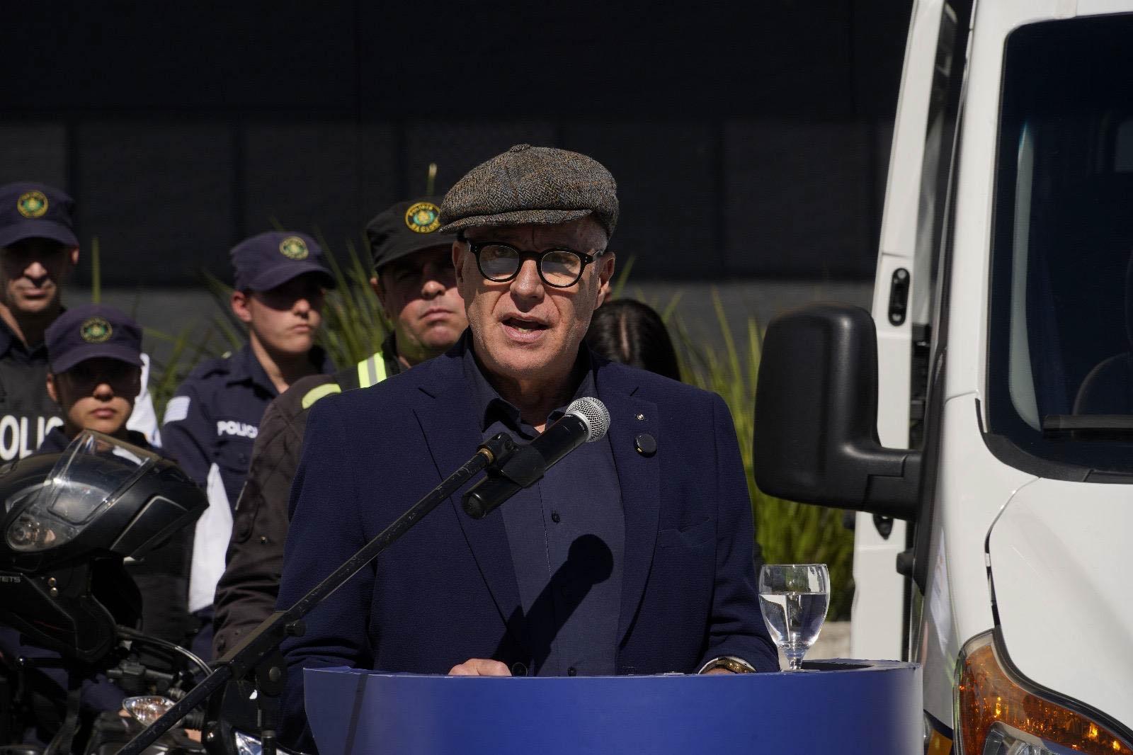 Policía Comunitaria Orientada a Problemas llega a 25 seccionales de Montevideo