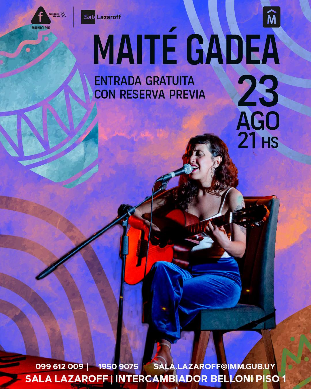 La Cuchara 08/08/2025