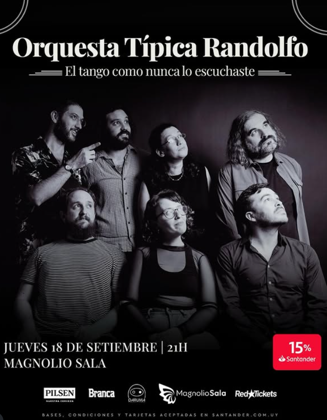 La Cuchara 15/08/2025