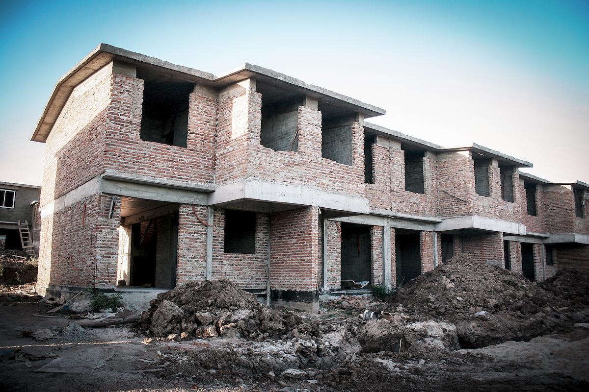 Plan Quinquenal de Vivienda: el gobierno proyecta 70.000 soluciones habitacionales