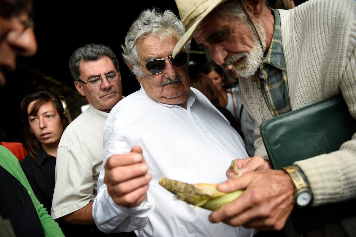 UTU de Rincón del Cerro: el proyecto educativo que soñó Mujica celebra su 10 º aniversario