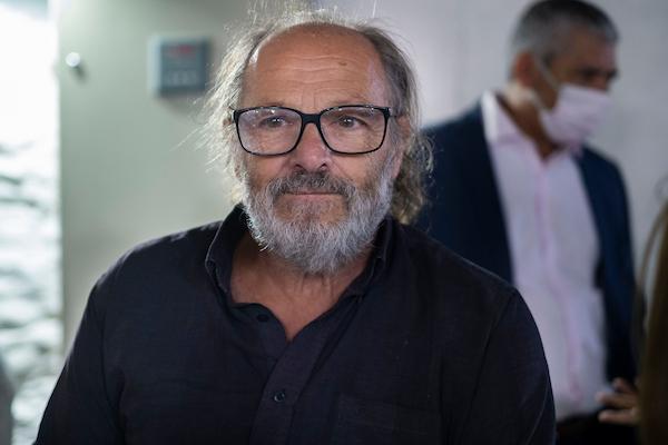 Daniel Olesker
