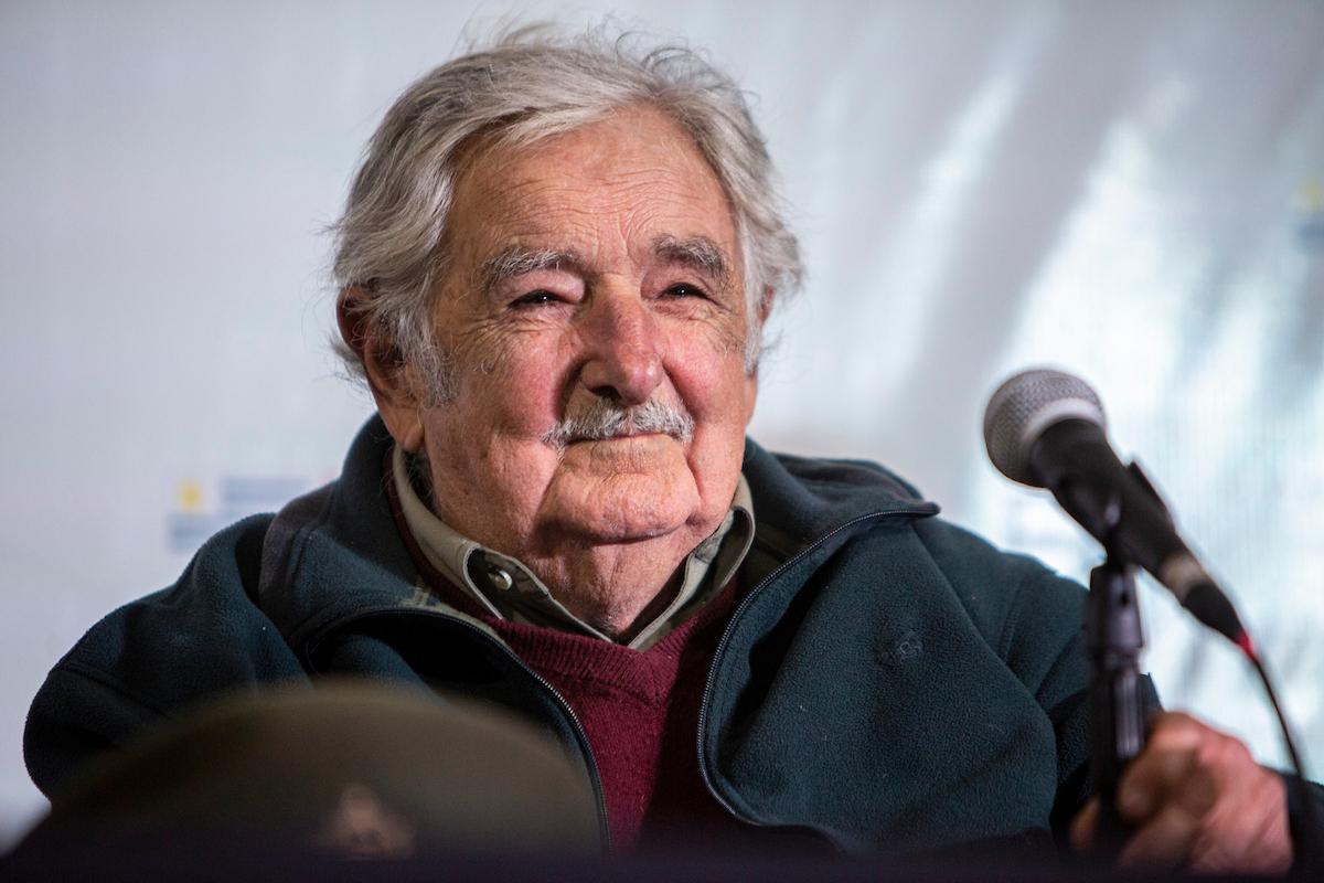 Uruguay inauguró su presidencia del Consenso de Brasilia con homenaje a Mujica