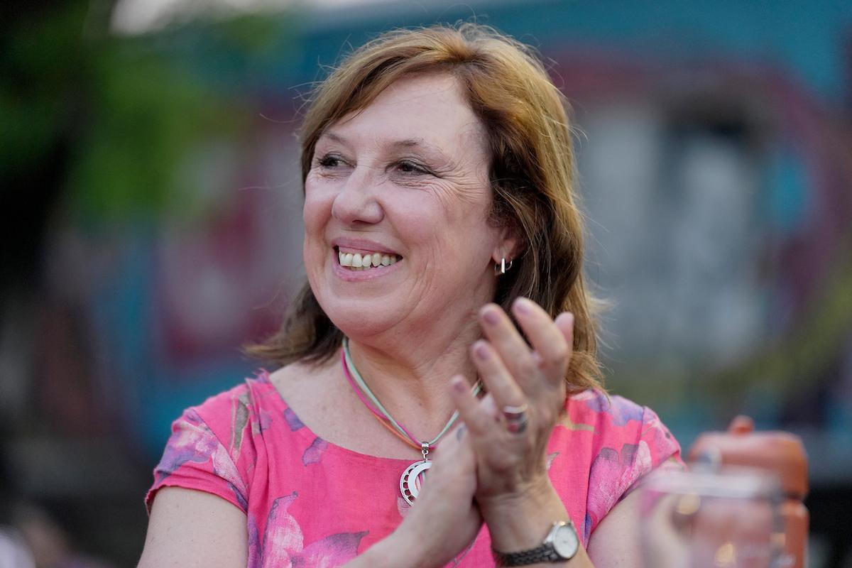 Muñiz: “No tenemos el presupuesto que soñamos, pero se cumplen compromisos de campaña”