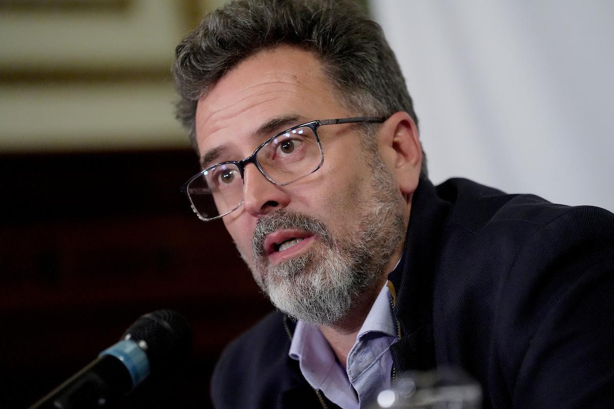 MGAP presentó el programa Procría para fortalecer la ganadería familiar en Uruguay