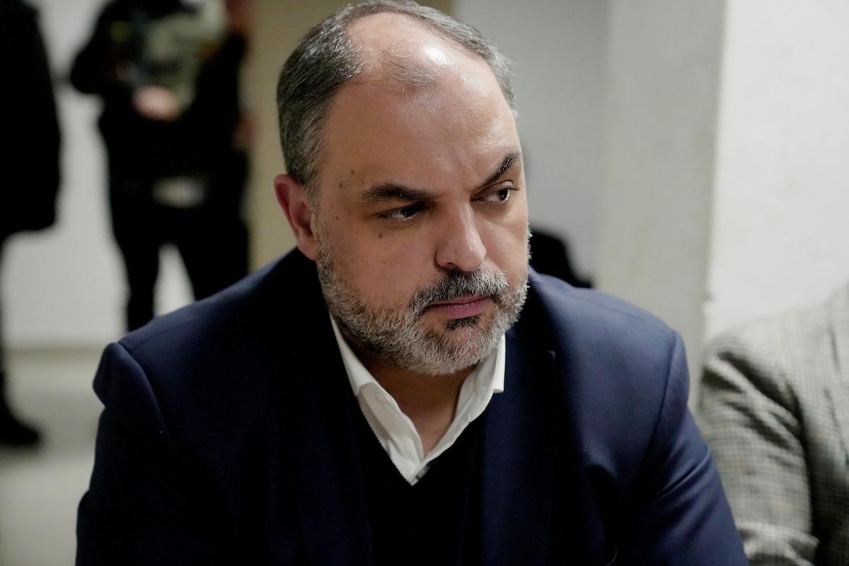 Exrelator de la CIDH criticó intento de limitar declaraciones públicas de Charles Carrera por parte de Fiscalía