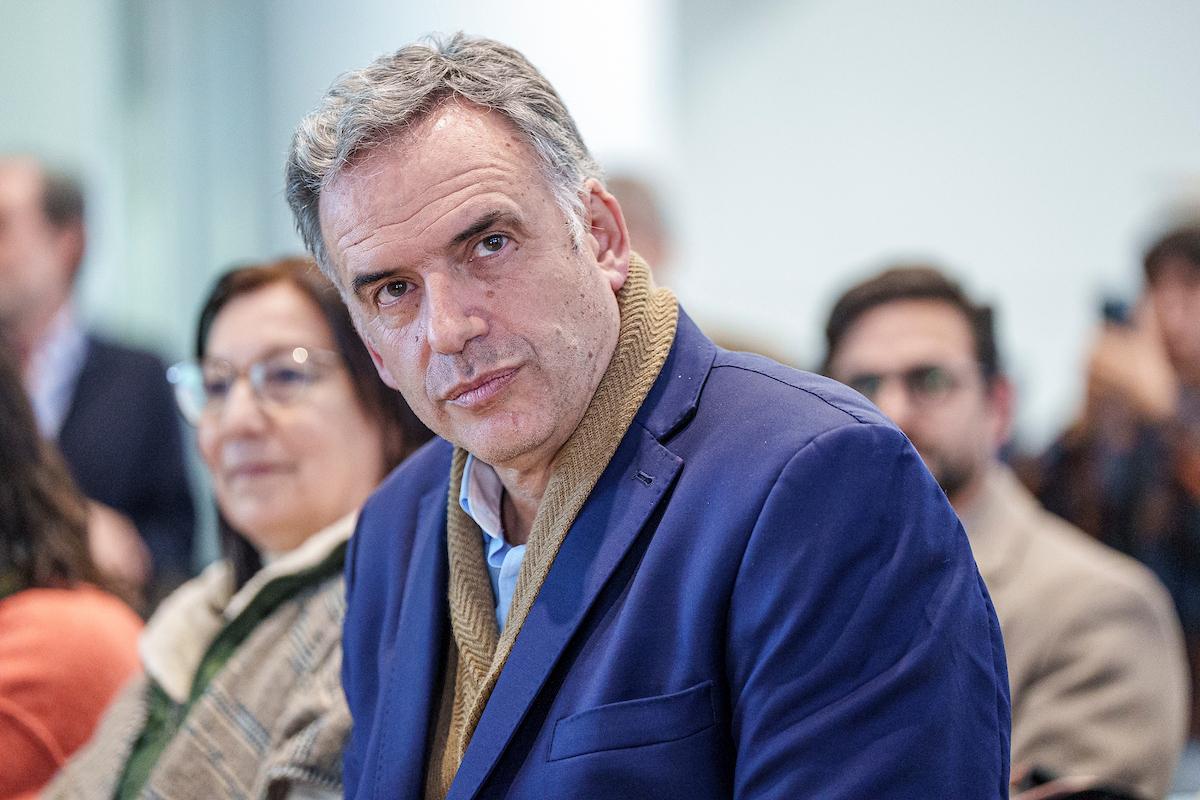 “Si hay que corregir, corregimos”, dijo Orsi sobre artículo del Presupuesto que habilita a DGI a levantar el secreto bancario