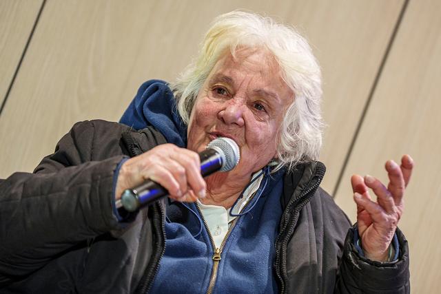 “En este periodo debemos ser hábiles negociadores en el Parlamento”