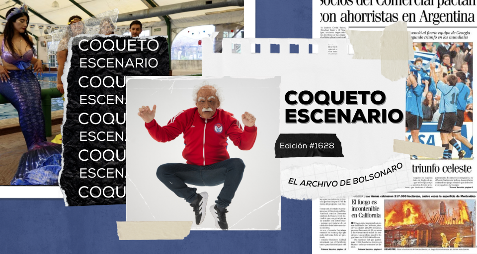 El de la paisajista de Albisu