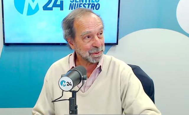 47ª FERIA INTERNACIONAL DEL LIBRO DE MONTEVIDEO