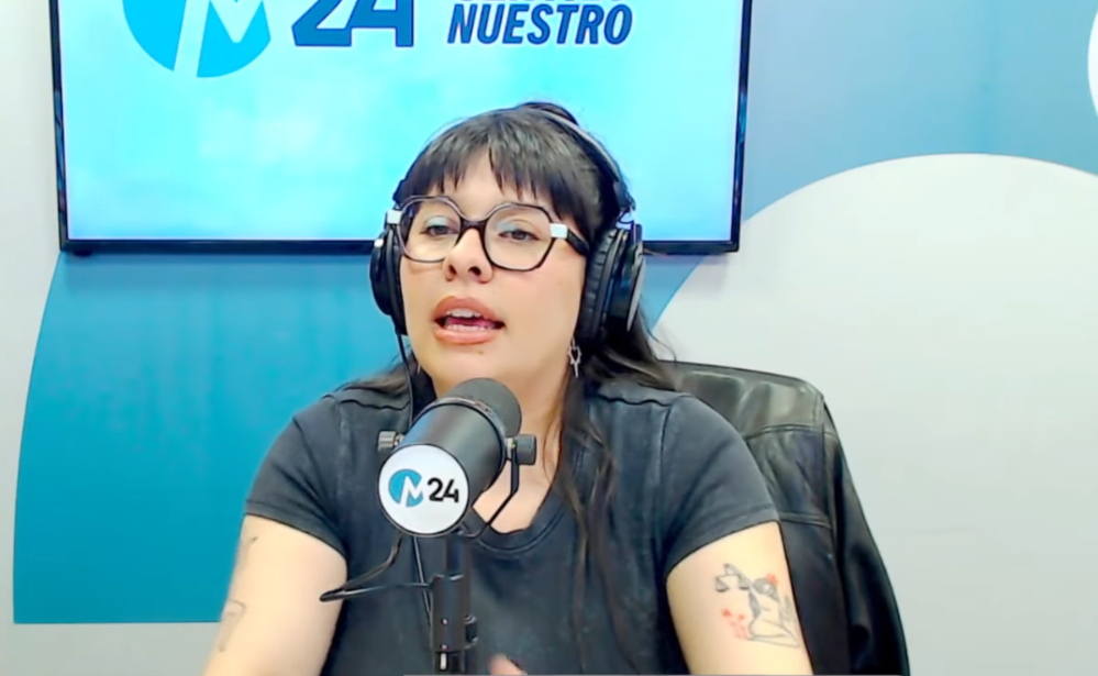 Tarot y Astrología con Flor Álvarez