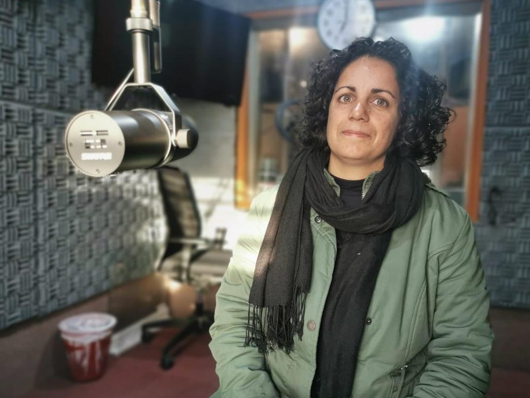 Mujeres en asentamientos reclaman renta básica universal para enfrentar la falta de ingresos