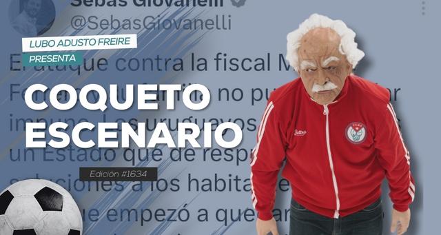 El del ataque a Ferrero