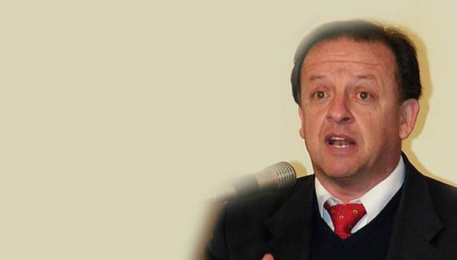 “La fusión en una coalición implicaría la desaparición del PC”