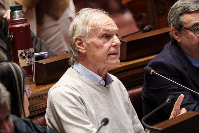 “Las críticas a Cosse están pensando en las próximas elecciones”