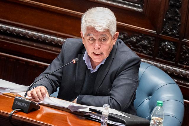 “Hubo medidas en el periodo pasado que no contribuyeron al combate al narco”