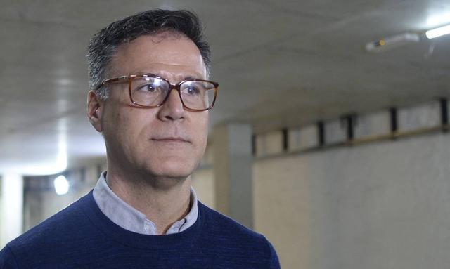 Pablo Siris: "La sociedad requiere regular las plataformas digitales"