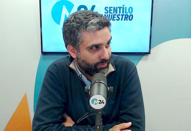 Otra Historia en La Rosca