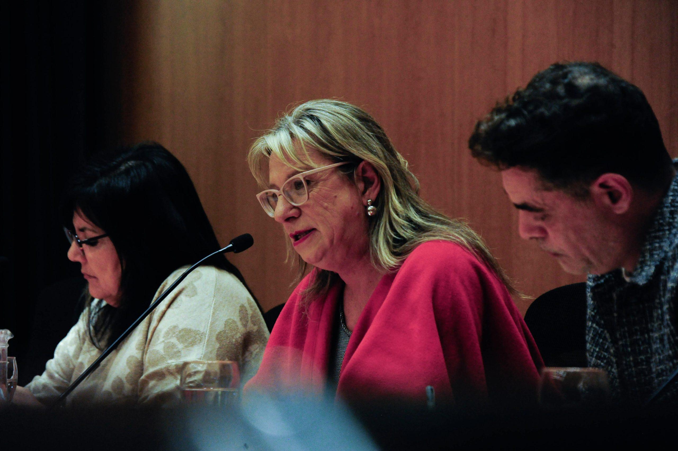Gobierno e intendencias avanzan en la creación de oficinas de derechos humanos y diversidad