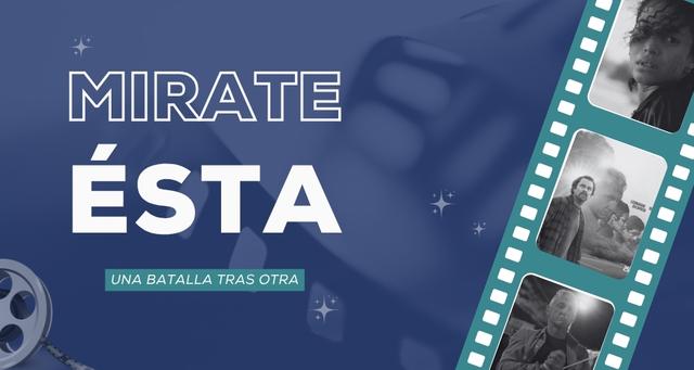 Una batalla tras otra