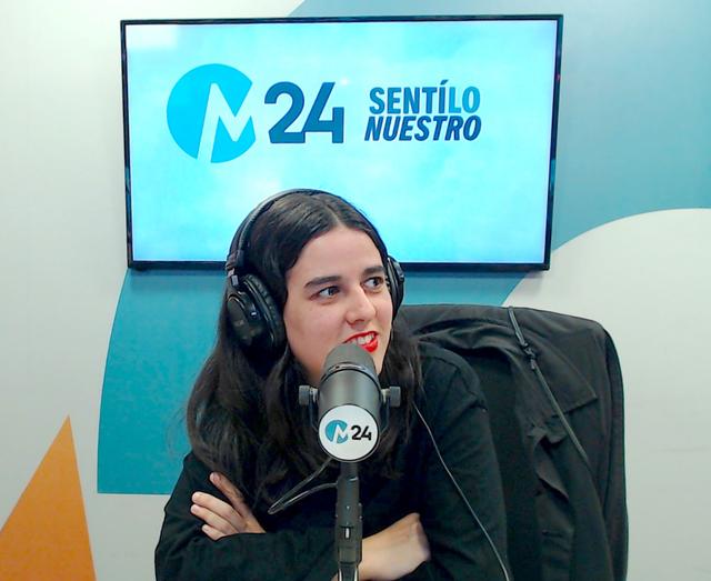 Entrevista a Ino Guridi