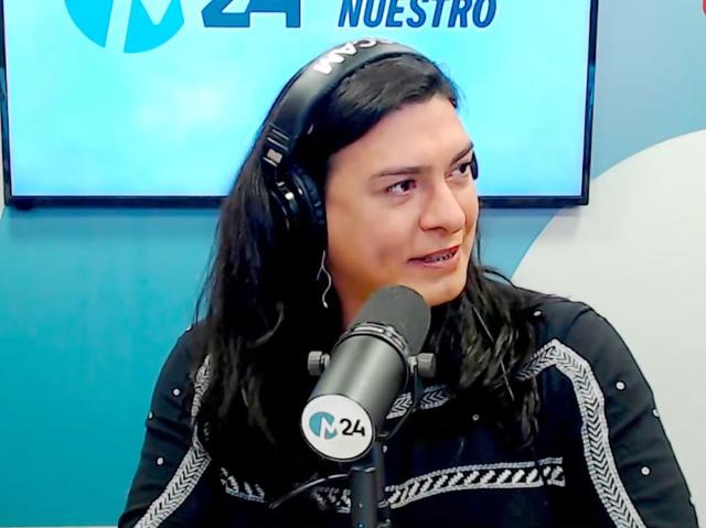CONVERSAMOS SOBRE GÉNERO, DIVERSIDAD Y DISIDENCIAS