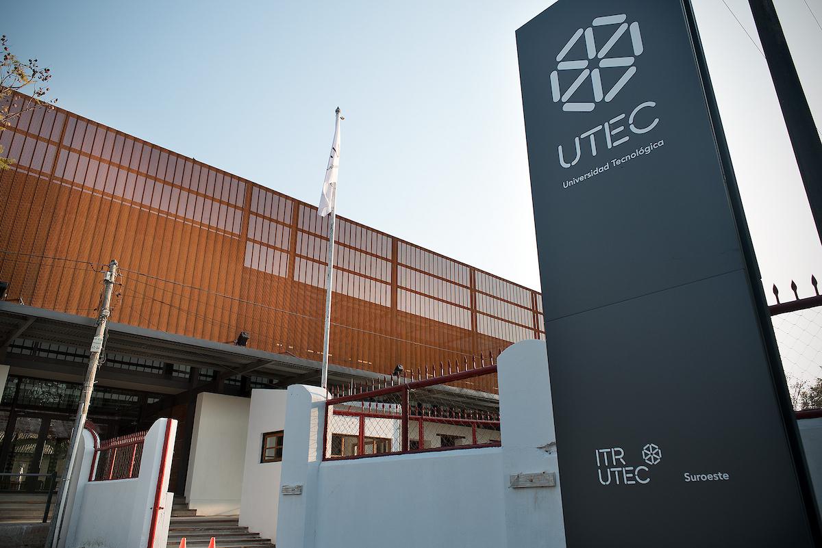 “La UTEC está centralizada en crecer en el interior”, afirmó su rectora