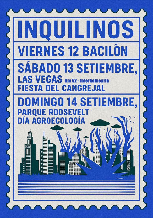 La Cuchara 12/09/2025