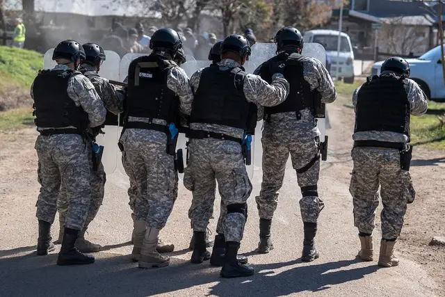 Investigación apunta a Luis Fernández Albín como autor intelectual del atentado a Ferrero