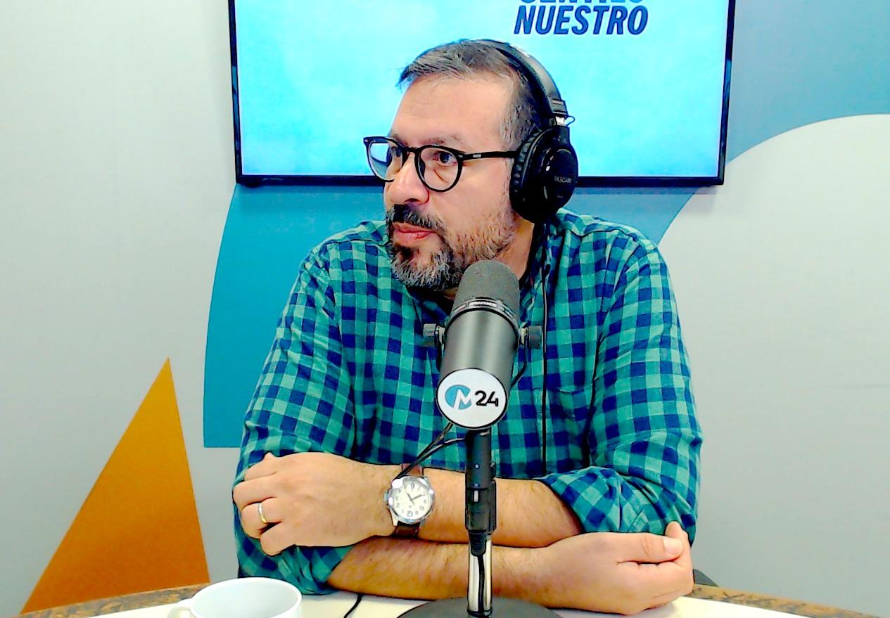 BRASIL: BOLSONARO PODRÍA SER CONDENADO ESTA SEMANA