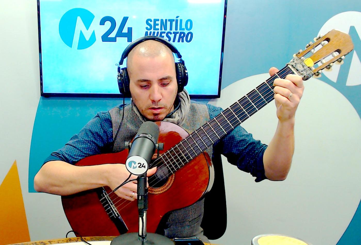 Entrevista: Federico Mauri