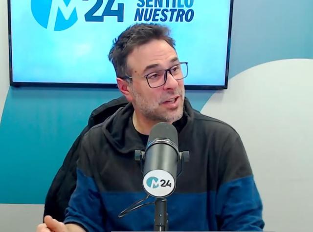 Estrenamos espacio en La Rosca: Lector in Fábula