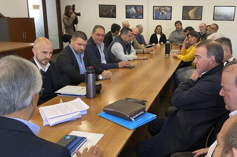 Se concretó nuevo convenio colectivo que abarca a 76.000 trabajadores de la salud privada