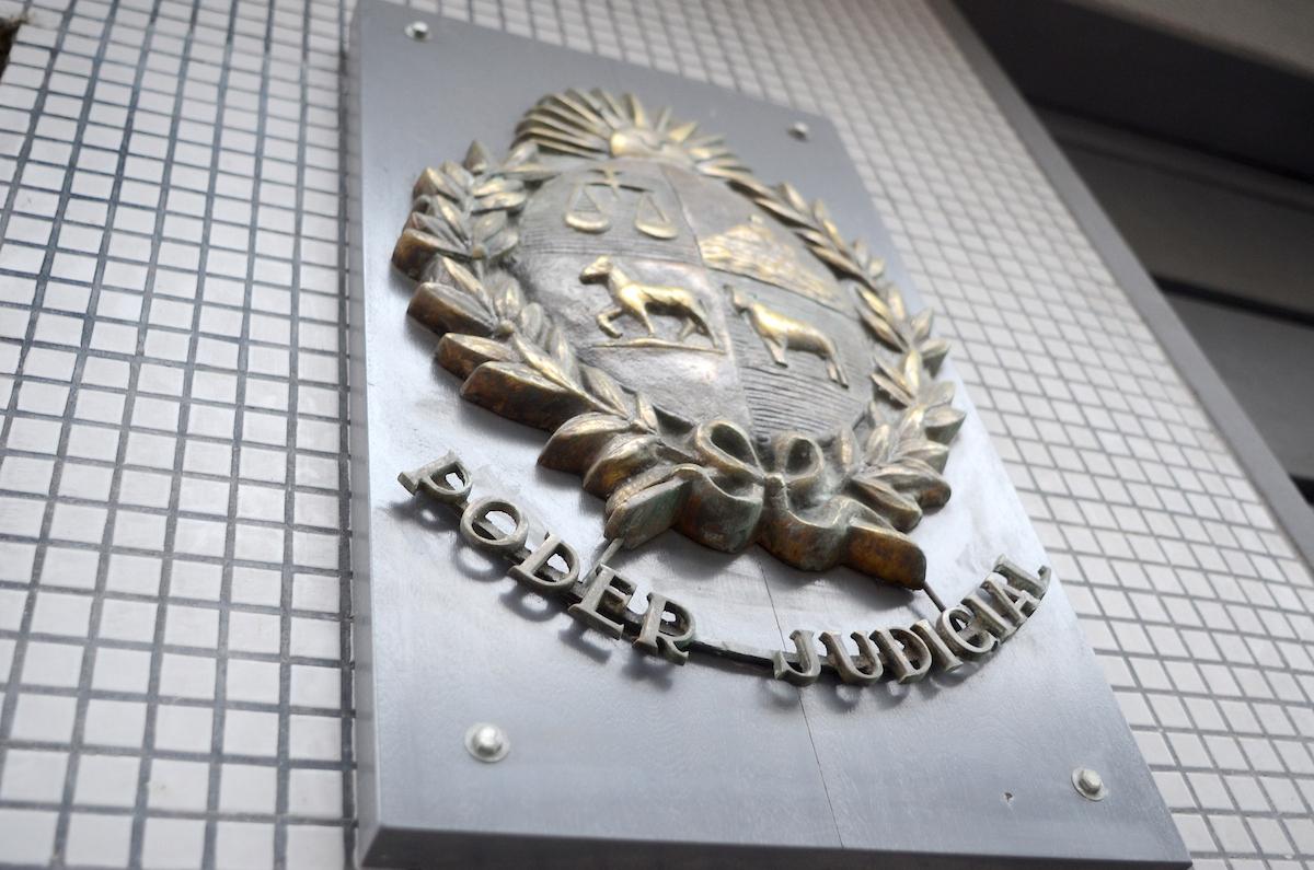 Justicia condenó a excoordinador de Obras de Intendencia de Soriano por reiterados delitos de peculado