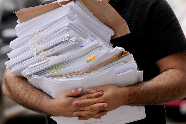 La primera gran victoria parlamentaria del gobierno