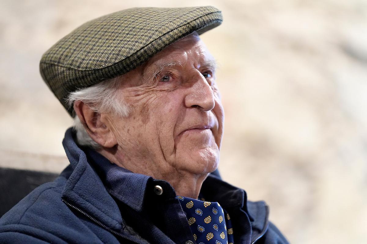 Rosencof: la memoria y la imaginación en su libro Mi hermano Leonel