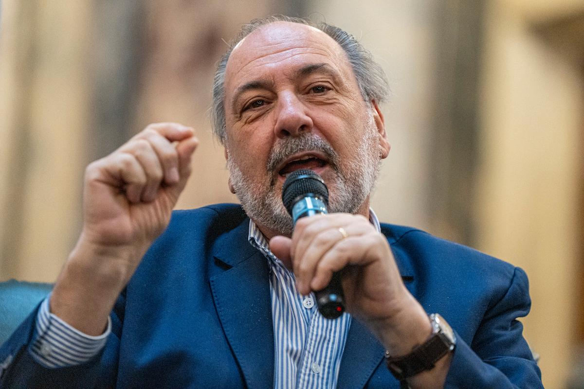 Foto: Mauricio Zina / adhocFOTOS