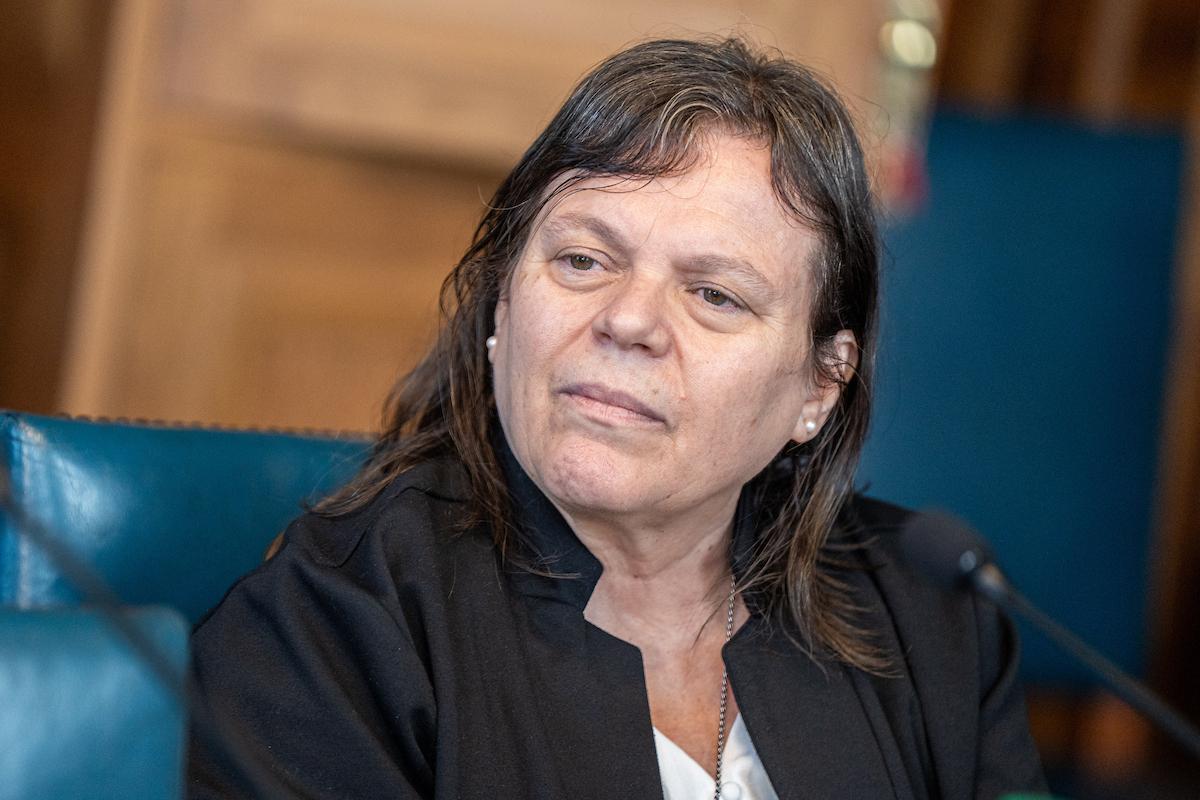 Foto: Mauricio Zina / adhocFOTOS