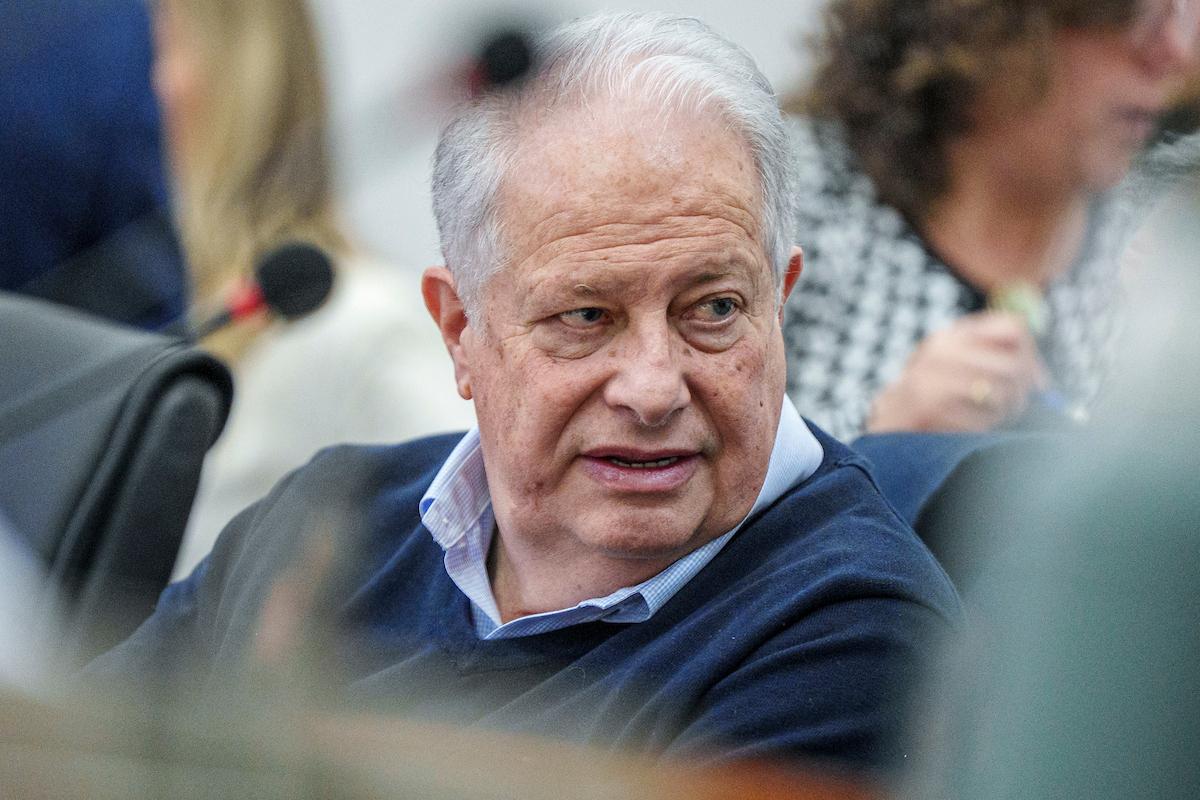 Foto: Mauricio Zina / adhocFOTOS