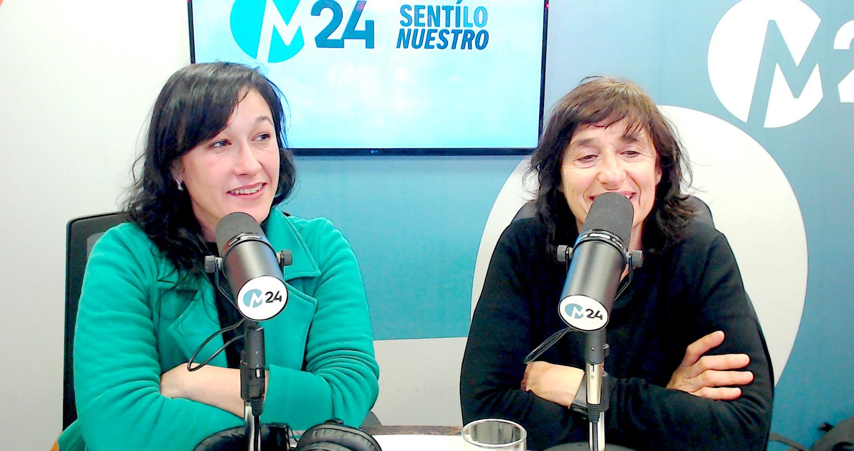 Roxana Blanco y Soledad Frugone presentan "KASSANDRA"